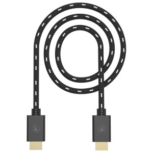 Snakebyte Kabel HDMI:CABLE 5 PRO do PS5 Trzymetrowy 4K
