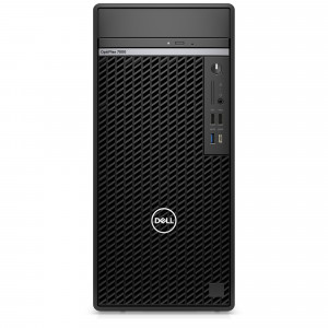 Dell Optiplex 7000 MT i5-12500 8GB DDR4 3200 SSD256 UHD Graphics 770 DVD RW NO WIFI Kb+M W11Pro