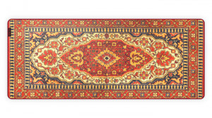 Podkładka pod mysz KRUX Space Carpet XXL (KRX0107)