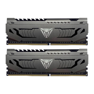PATRIOT DDR4 16GB VIPERX 2X8GB 4400MHz CL19