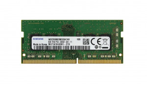 Samsung SODIMM 8GB DDR4 2666MHz M471A1K43DB1-CTD