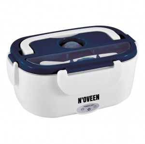 Lunch box NOVEEN LB430 DARK BLUE