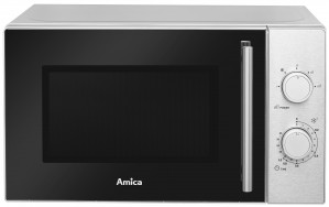 Kuchenka mikrofalowa AMICA AMMF20M1I