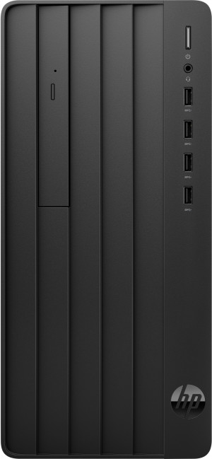 HP Pro 290 G9 Tower i3-12100 8GB_3200MHz SSD512 UHD770 DVD WiFi BT Klaw+Mysz W11Pro 3Y OnSite