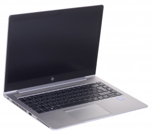 HP EliteBook 840 G6 i5-8365U 8GB 256GB SSD 14