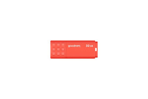 GOODRAM FLASHDRIVE 32GB UME3 USB 3.0 ORANGE