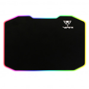 PATRIOT PODKŁADKA VIPER LED MOUSE PAD