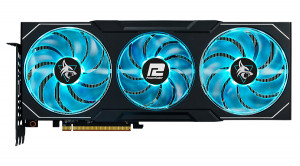 Karta graficzna PowerColor Radeon RX 7900 XTX Hellhound 24GB GDDR6