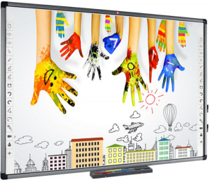 Tablica interaktywna Avtek TT-BOARD 80 PRO 80