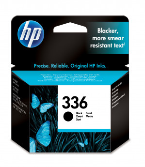 Tusz Hewlett-Packard C9362EE (oryginał HP336 HP 336+ 5 ml+ czarny).