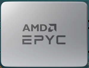 Procesor AMD EPYC 9554P Tray 100-000000804
