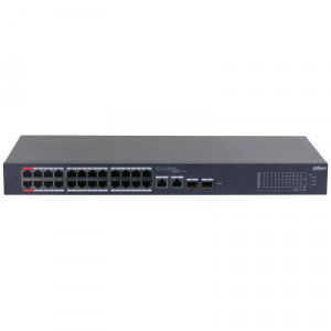 SWITCH DAHUA CS4226-24ET-240