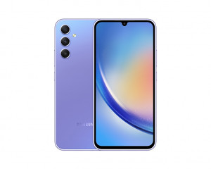 Smartfon Samsung Galaxy A34 6/128GB 6,6