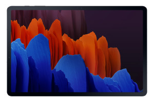 Tablet Samsung Galaxy Tab S7+ T976B 12.4 5G 8/256GB Black