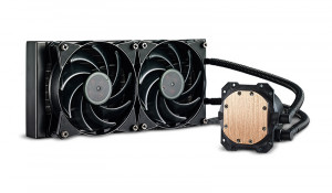 Cooler master chł. wodne masterliquid lite 240 mlw-d24m-a20pw-r1