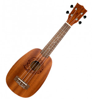 FLIGHT NUP310 PINEAPPLE - Ukulele Sopranowe