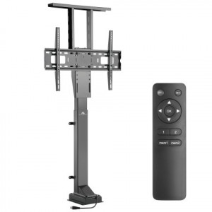 MACLEAN STAND ELEKTRYCZNY WYSUWANY DO TV MC-866