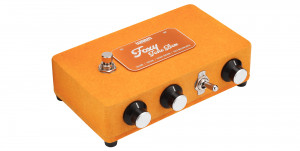 Warm WA-FTB Foxy Tone Box - Efekt gitarowy