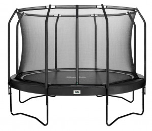 Trampolina Salta Premium Black Edition COMBO - 396cm