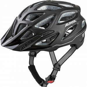 Kask rowerowy ALPINA MYTHOS 3.0 L.E. czany matt 59-64