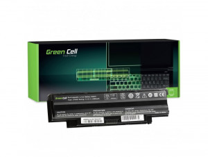 GREEN CELL BATERIA DE01 4400 MAH 11.1V