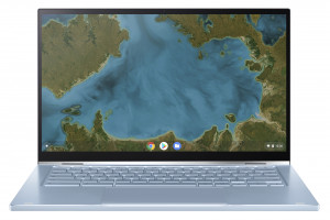 ASUS Chromebook C433TA-WB31T M3-8100Y 14.0