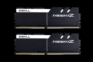 G.SKILL DDR4 TRIDENTZ 2x8GB 3600MHz CL16 XMP2 BLACK