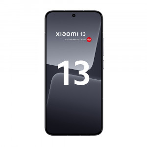 Smartfon Xiaomi 13 5G 8/256GB Czarny