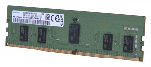 Samsung RDIMM 8GB DDR4 3200MHz M393A1K43DB2-CWE