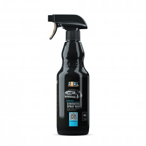 ADBL Synthetic Spray Wax 0,5L - wosk syntetyczny w sprayu