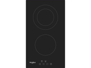 Płyta ceramiczna WHIRLPOOL WRD 6030 B