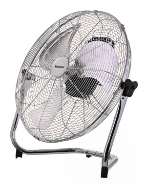Wentylator podłogowy cyrkulator Ravanson WT-7045