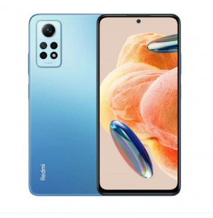 Smartfon Xiaomi Redmi Note 12 Pro 8/256GB Niebieski