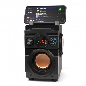 SQUEAK GŁOŚNIK BASSBLASTER BLUETOOTH 5.1 SQ1001