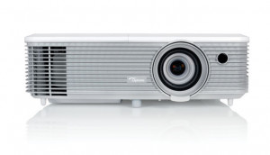 PROJEKTOR OPTOMA EH400+ DLP 1080p 4000 ANSI 22.000:1