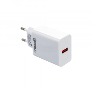 XTAR ZASILACZ USB QC3.0 DBS15Q