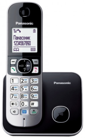 TELEFON PANASONIC KX-TG6811 PDB