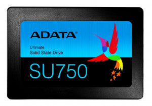 ADATA DYSK SSD Ultimate SU750 256GB 2.5'' S3
