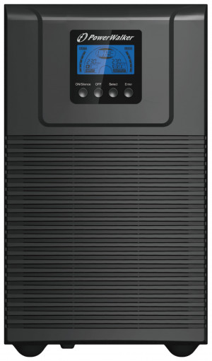 UPS Power Walker UPS ON-LINE 3000VA (3000VA 2700W online)
