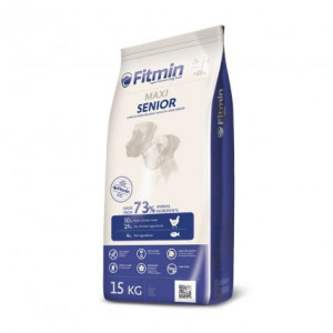Karma Fitmin dog maxi senior - 15kg