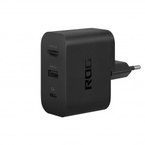 ASUS AC65-03 ROG Gaming Charger Dock BK