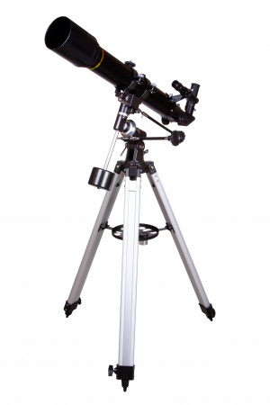 Teleskop LEVENHUK Skyline Plus 70T