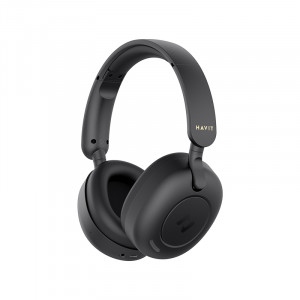 Słuchawki bezprzew. bluetooth Havit H655BT czarny
