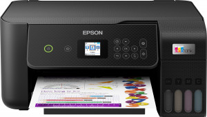 Urządzenie wielofunkcyjne 3w1 EPSON Eco Tank L3260