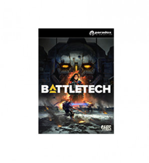 BattleTech - Digital Deluxe Edition