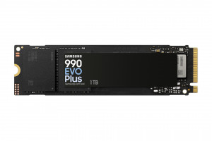 Dysk SSD Samsung 990 EVO Plus 1TB M.2 PCI-E x4 NVMe 5.0x2