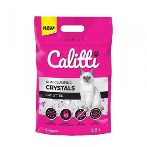 CALITTI Crystal 3,8l