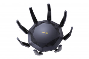 ASUS-router 12-stream AX6000 Dual Band WiFi