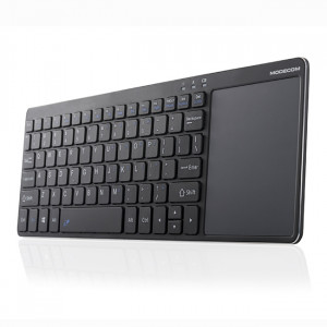 MODECOM Bezprzewodowa Klawiatura MC-TPK1 z touch pad