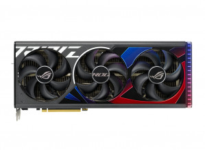 Karta graficzna ASUS ROG Strix GeForce RTX 4090 OC 24GB DLSS 3